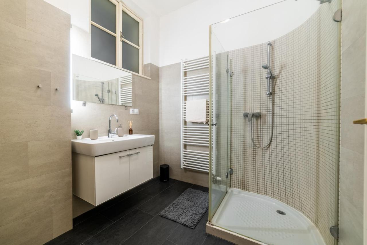 Exclusive Apartment Near Kafka'S Head Praha Exteriér fotografie